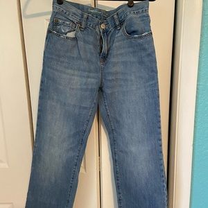 Gap Kids size 14 jeans.